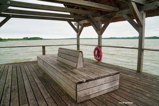 Rundweg Hemmelsdorfer See