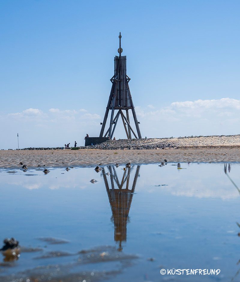 Cuxhaven entdecken von der schönsten Seite