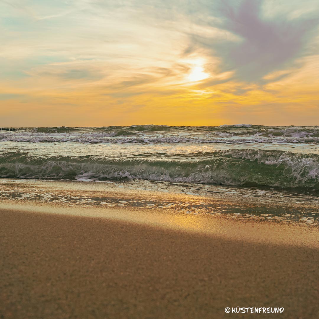 Neustadt in Holstein // Tipps, Ausflugsziele & Urlaub
