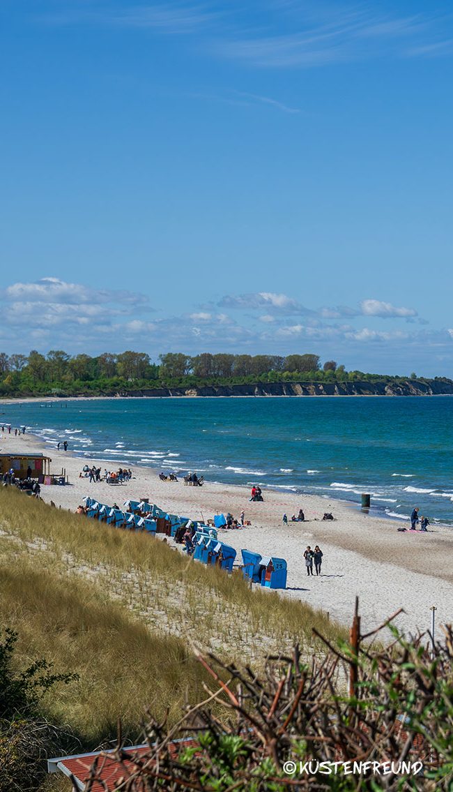 Tipps, Ausflugsziele und Urlaub im Ostseebad Rerik.