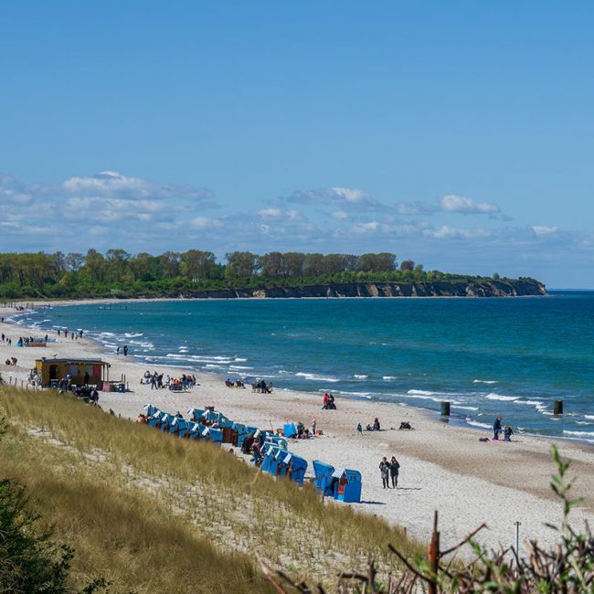 Tipps, Ausflugsziele und Urlaub im Ostseebad Rerik.