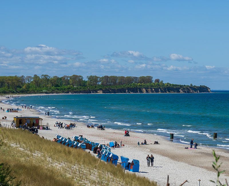 Tipps, Ausflugsziele und Urlaub im Ostseebad Rerik.