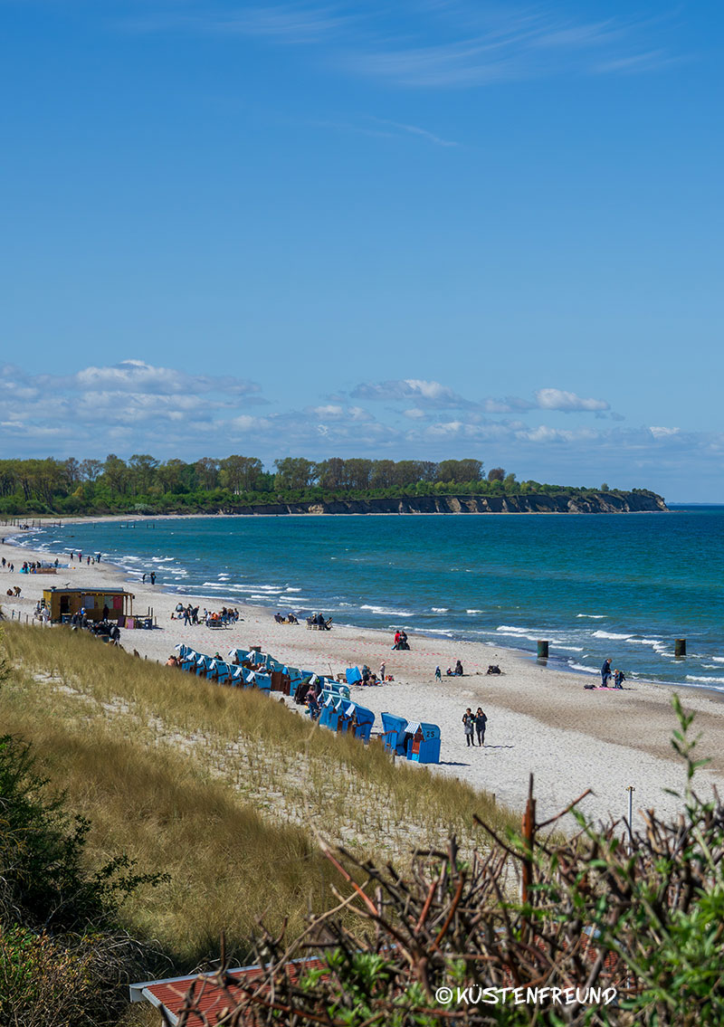 Tipps, Ausflugsziele und Urlaub im Ostseebad Rerik.